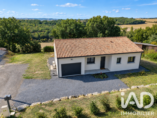  Maison à vendre 4 pièces 82 m²