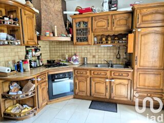  Maison à vendre 6 pièces 138 m²