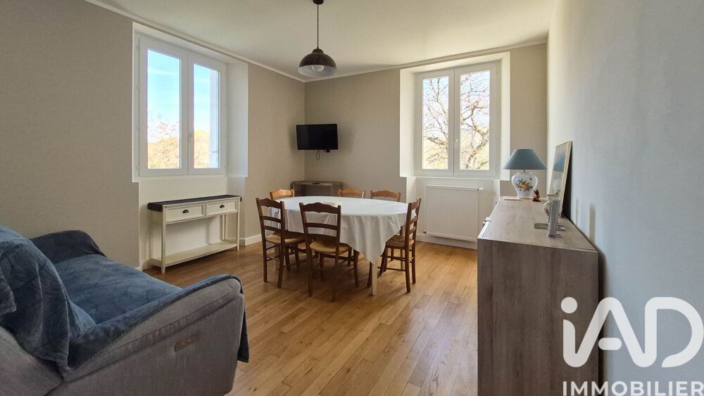 Vente Maison Vente Maison traditionnelle 4 pièces Lassouts
