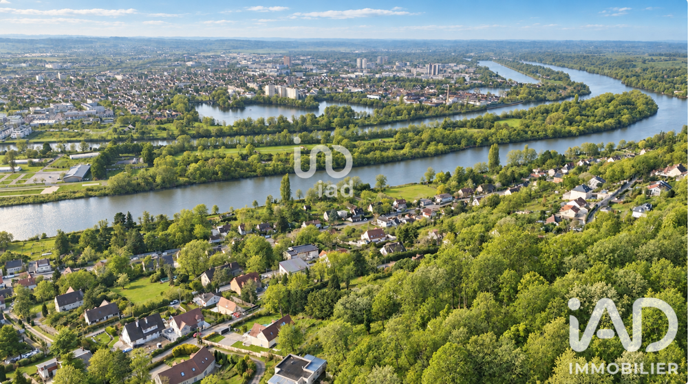 Vente Maison de campagne 4 pièces