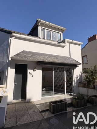  Maison à vendre 5 pièces 130 m²