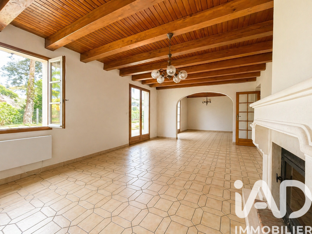 Vente Maison/villa 7 pièces