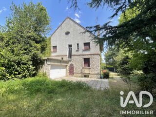  Maison à vendre 9 pièces 291 m²