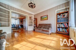  Appartement à vendre 4 pièces 97 m²