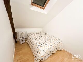  Appartement à louer 3 pièces 38 m²