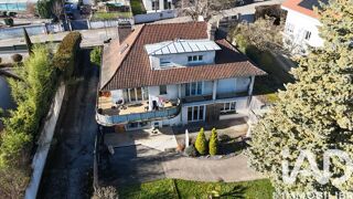  Appartement � vendre 7 pi�ces 171 m�
