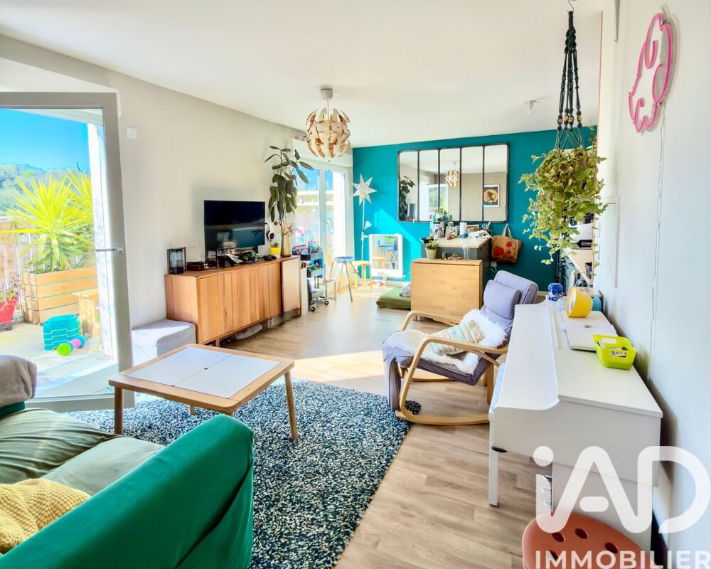 Vente Appartement Vente Appartement 4 pièces Noisy-le-sec