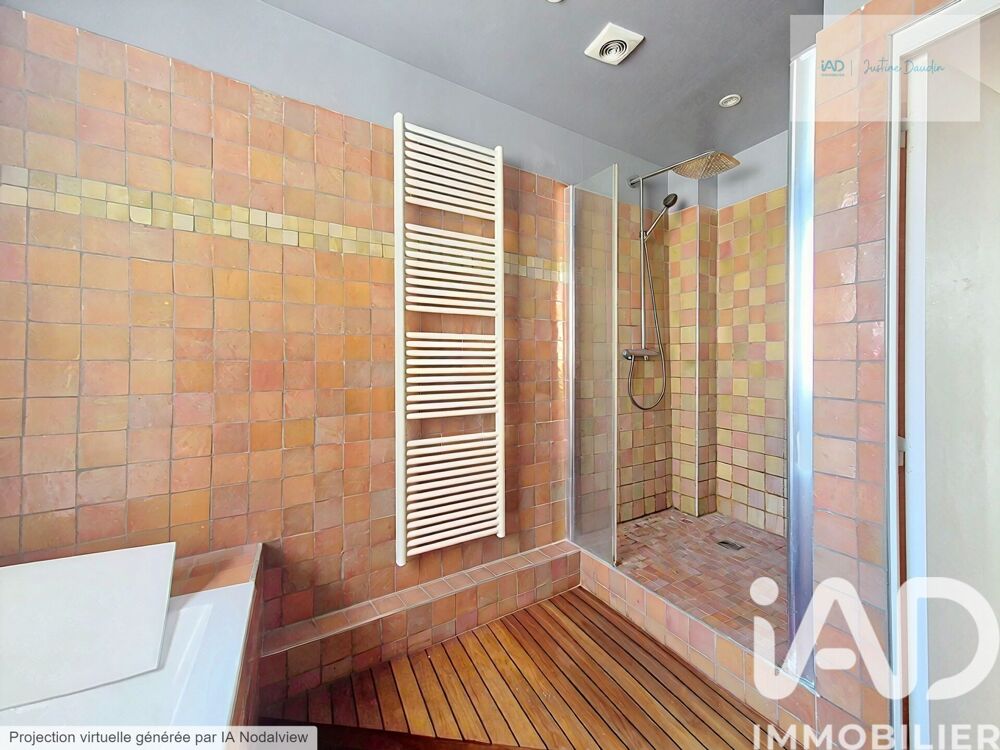 � vendre  Maison Saint-Maur-des-Foss�s (94100)