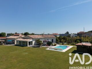  Maison à vendre 5 pièces 179 m²