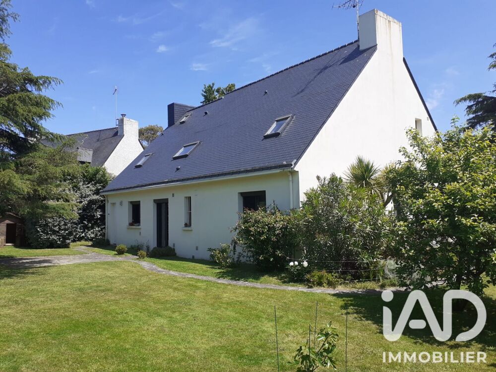 Vente Maison Vente Maison/villa 8 pièces Saint-nazaire