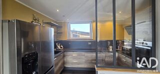  Maison à vendre 5 pièces 113 m²