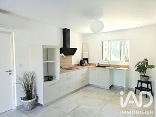  Maison à vendre 5 pièces 88 m²
