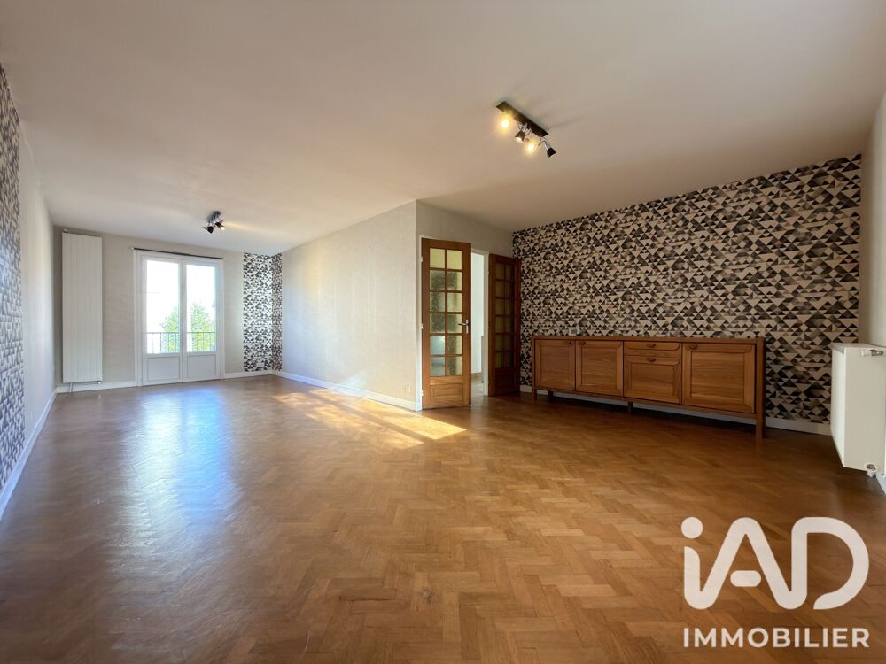 Vente Maison Vente Pavillon 5 pièces Guéret