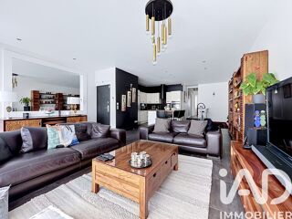  Maison à vendre 4 pièces 101 m²