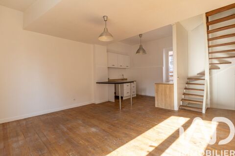   Vente Appartement Appartement - 4 pi�ce(s) - 90 m�