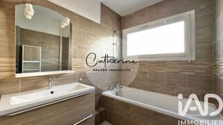  Appartement à vendre 2 pièces 54 m²