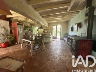  Maison � vendre 6 pi�ces 215 m�
