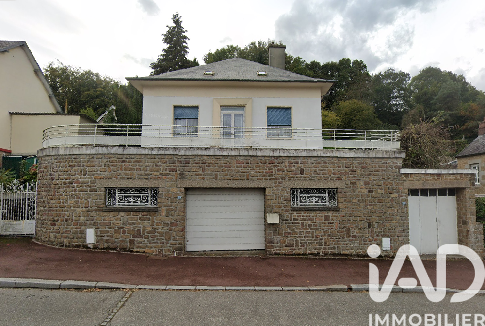Vente Maison/villa 7 pièces