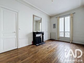  Appartement à vendre 3 pièces 49 m²
