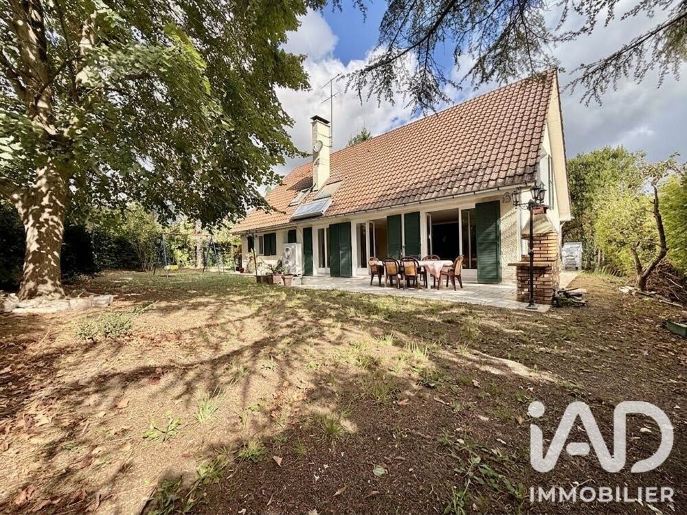 Vente Maison/villa 7 pièces