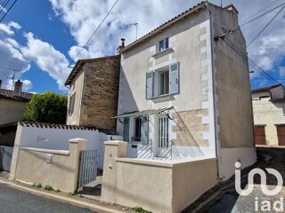  Maison à vendre 4 pièces 100 m²