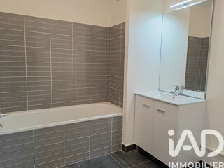  Appartement à vendre 3 pièces 56 m²