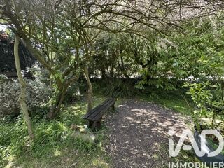  Maison à vendre 3 pièces 58 m²