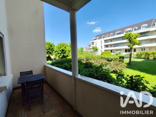  Appartement à vendre 1 pièce 30 m²