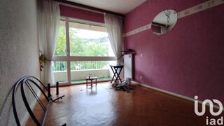  Appartement � vendre 5 pi�ces 83 m�