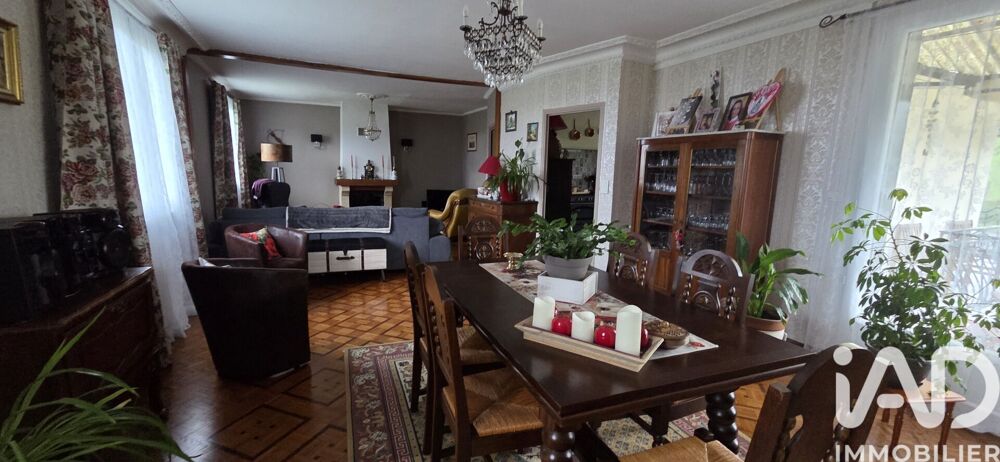 Vente Maison Vente Maison/villa 9 pièces Montredon