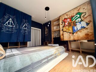  Appartement à vendre 2 pièces 44 m²