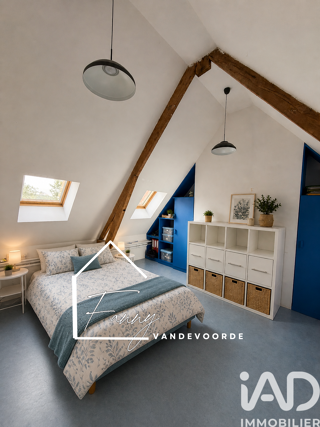  Maison à vendre 6 pièces 237 m²