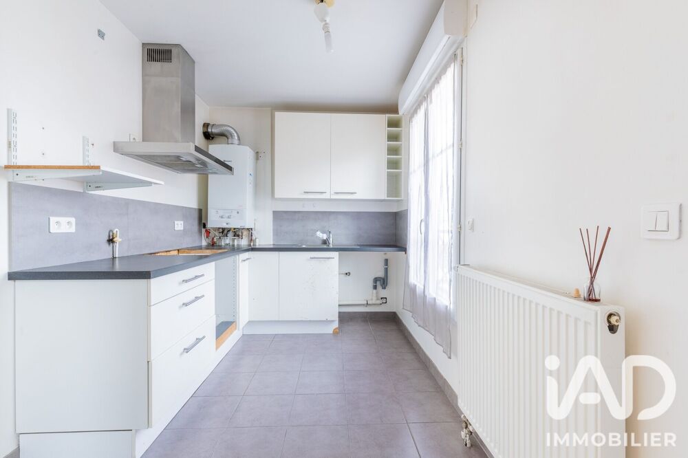 Vente Appartement Vente Appartement 3 pièces Igny
