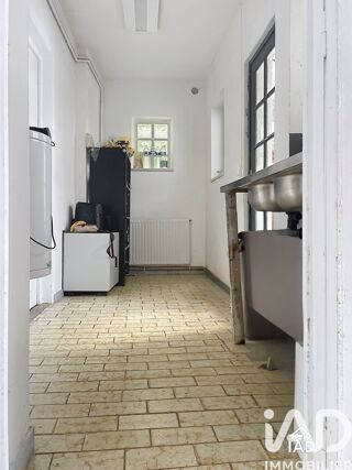  Maison à vendre 2 pièces 45 m²
