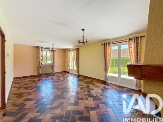  Maison à vendre 6 pièces 170 m²