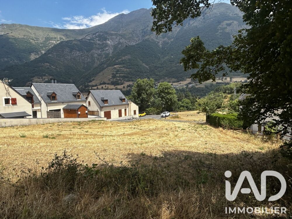 Vente Terrain Vente Terrain à bâtir 890 m&sup2; Sazos
