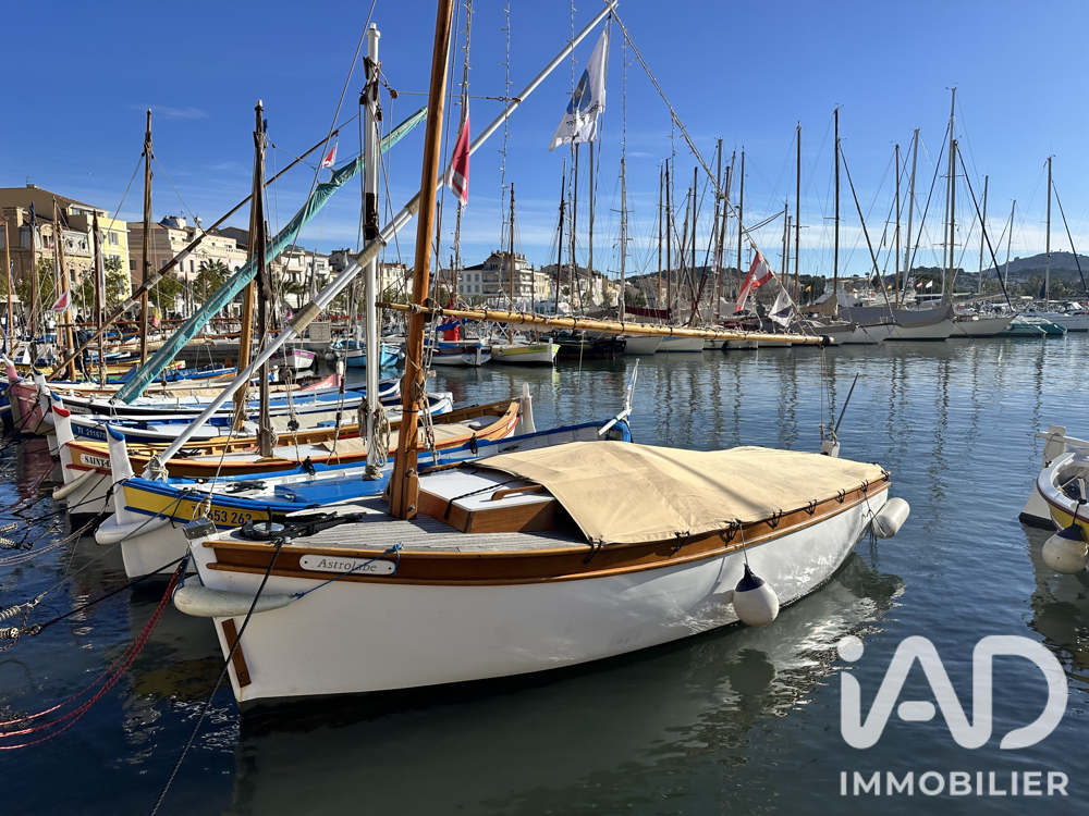 à vendre  Appartement Sanary-sur-Mer (83110)