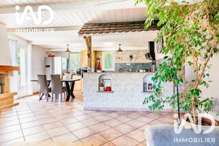  Maison à vendre 5 pièces 144 m²