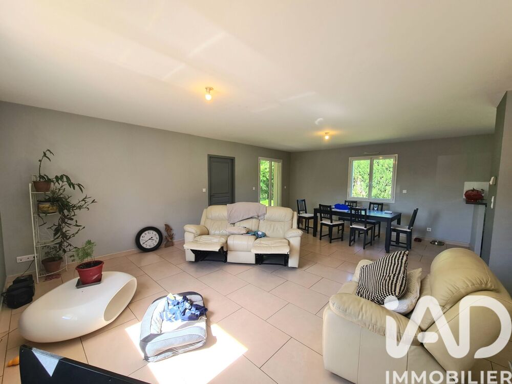 Vente Maison Vente Maison/villa 5 pièces Montbeton