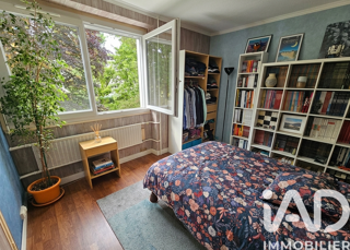  Appartement à vendre 4 pièces 67 m²