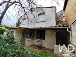 Vente Maison Vente Maison/villa 5 pièces Magné