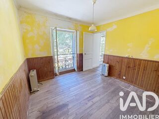  Appartement � vendre 3 pi�ces 43 m�