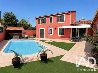  Maison à vendre 8 pièces 186 m²