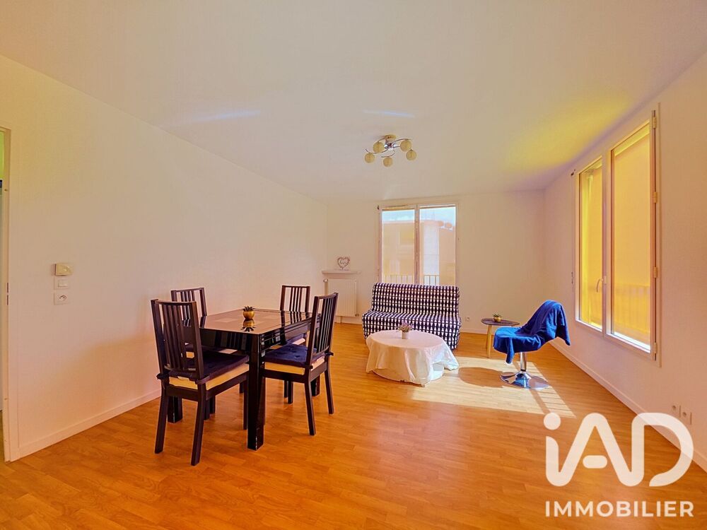 Vente Appartement Vente Appartement 2 pièces Évry