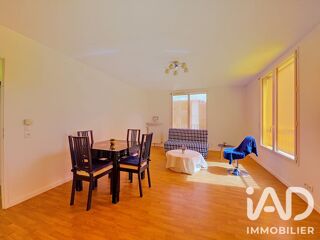  Appartement à vendre 2 pièces 47 m²