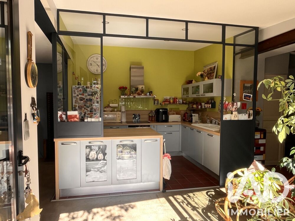 Vente Maison Vente Maison/villa 6 pièces Rezé
