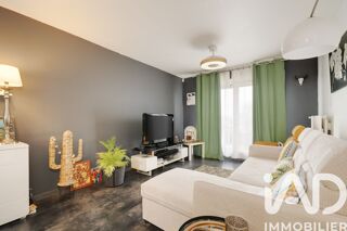  Maison à vendre 6 pièces 131 m²