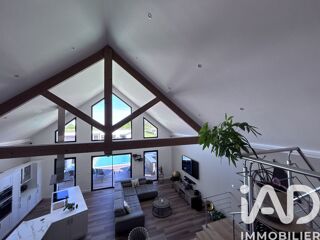  Maison à vendre 5 pièces 184 m²