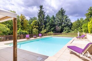 Maison à vendre 11 pièces 450 m²