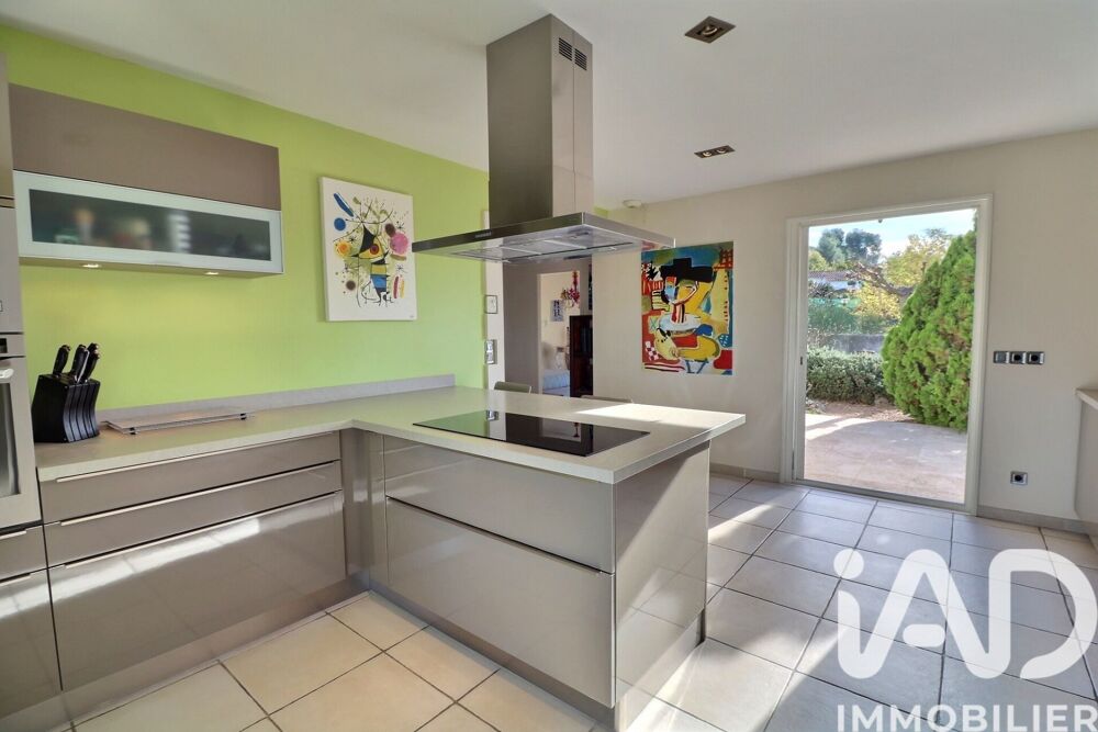 à vendre  Maison Marseille 13